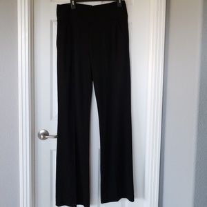 Cabi black pants